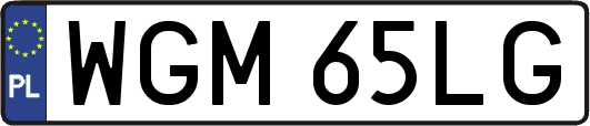 WGM65LG