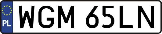 WGM65LN