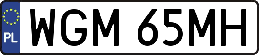 WGM65MH