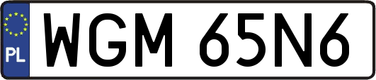 WGM65N6
