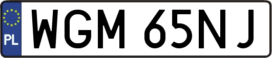 WGM65NJ