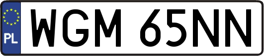 WGM65NN