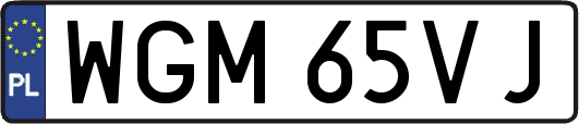 WGM65VJ