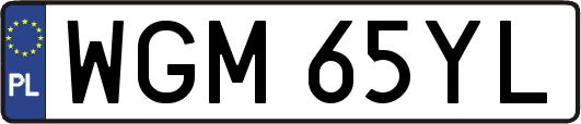 WGM65YL