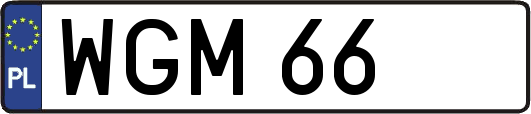 WGM66
