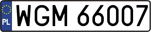 WGM66007