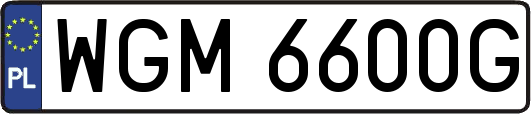 WGM6600G