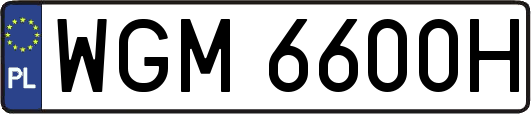 WGM6600H