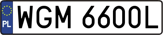 WGM6600L