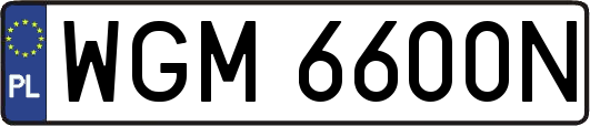 WGM6600N