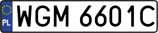 WGM6601C