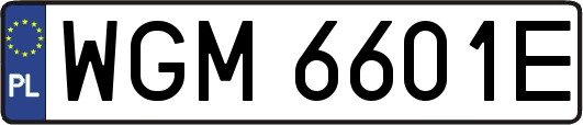 WGM6601E