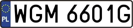 WGM6601G