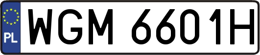WGM6601H