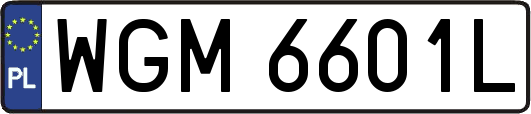 WGM6601L