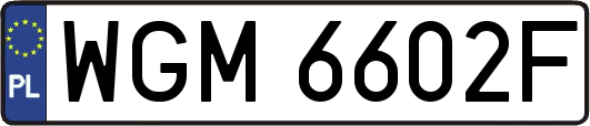 WGM6602F