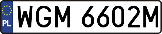 WGM6602M