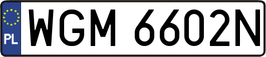 WGM6602N