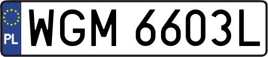 WGM6603L