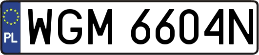 WGM6604N