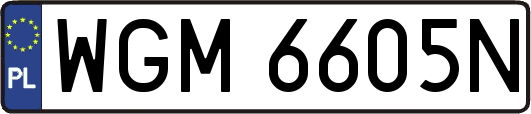 WGM6605N