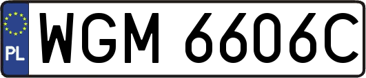 WGM6606C