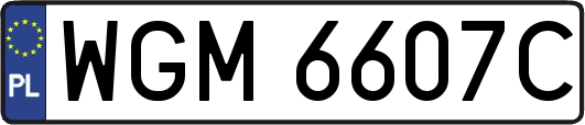 WGM6607C
