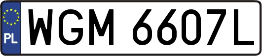 WGM6607L