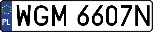WGM6607N