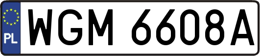WGM6608A