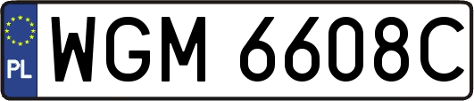 WGM6608C