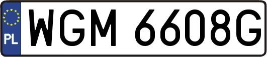 WGM6608G