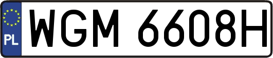 WGM6608H