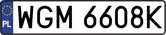 WGM6608K