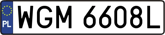 WGM6608L