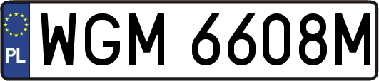 WGM6608M