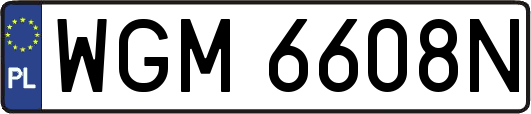 WGM6608N