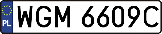 WGM6609C