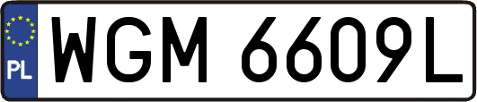 WGM6609L