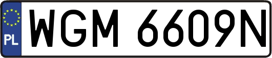 WGM6609N