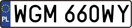 WGM660WY