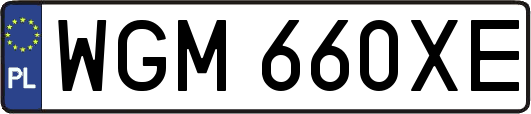 WGM660XE