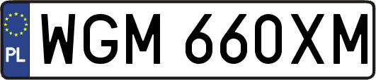 WGM660XM