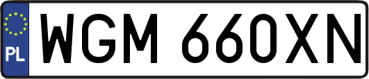 WGM660XN