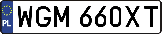 WGM660XT