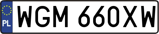 WGM660XW