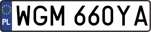WGM660YA