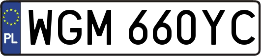 WGM660YC