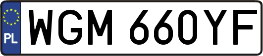 WGM660YF