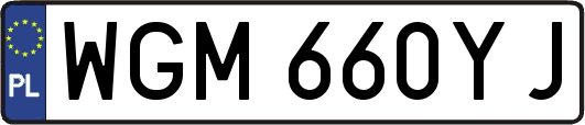WGM660YJ